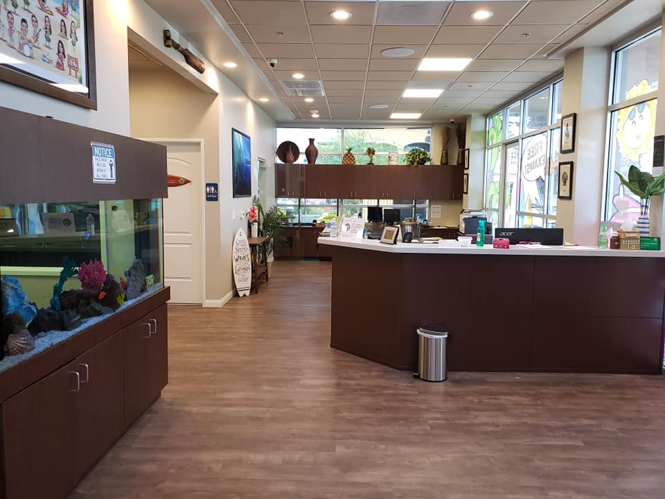 Office 1
