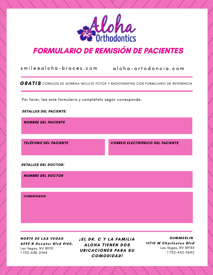 spanish referral image